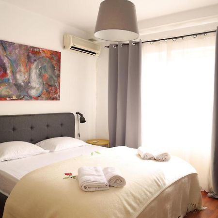 Hoja Apartments Tirana Extérieur photo