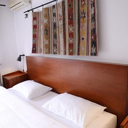 Hoja Apartments Tirana Extérieur photo