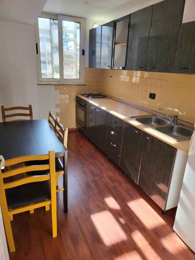 Hoja Apartments Tirana Extérieur photo