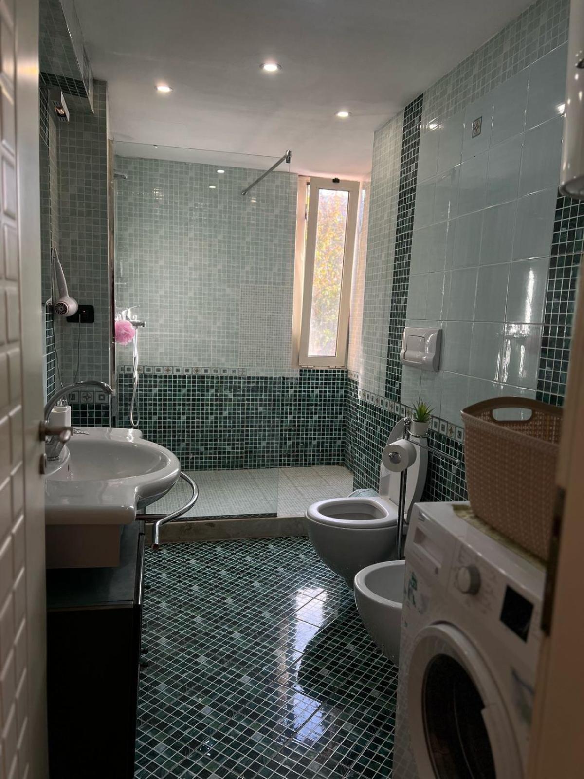 Hoja Apartments Tirana Extérieur photo