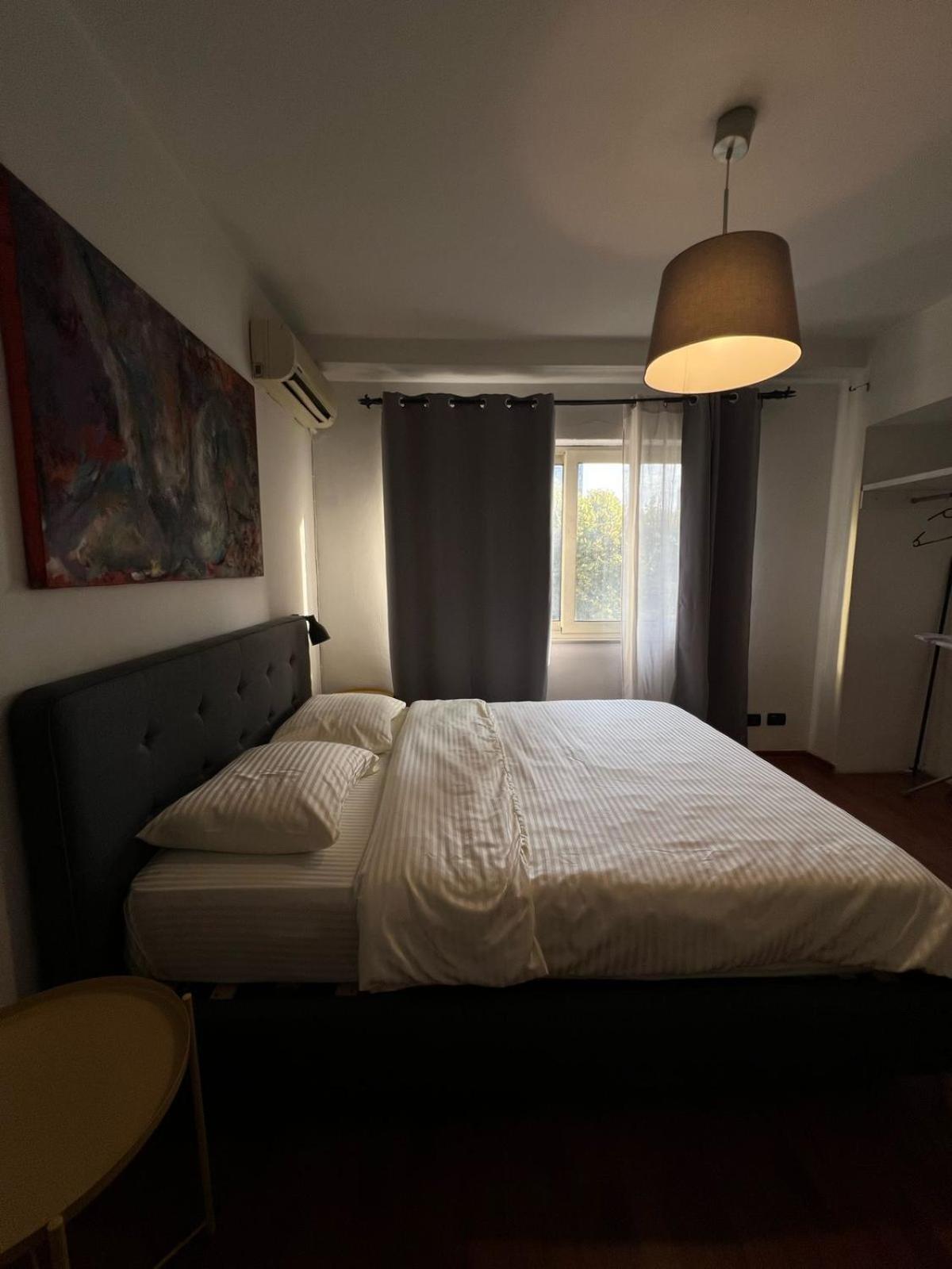 Hoja Apartments Tirana Extérieur photo