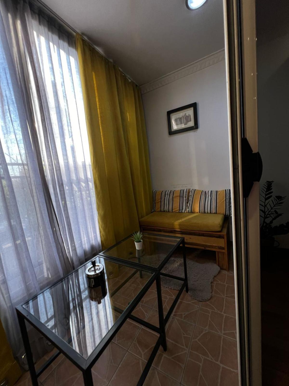Hoja Apartments Tirana Extérieur photo