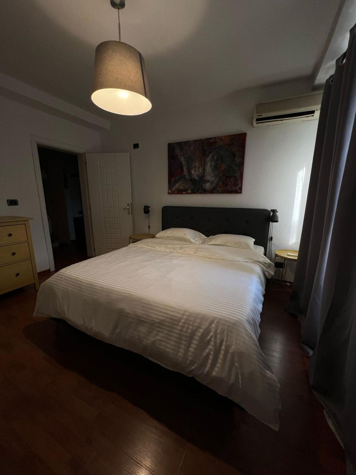 Hoja Apartments Tirana Extérieur photo