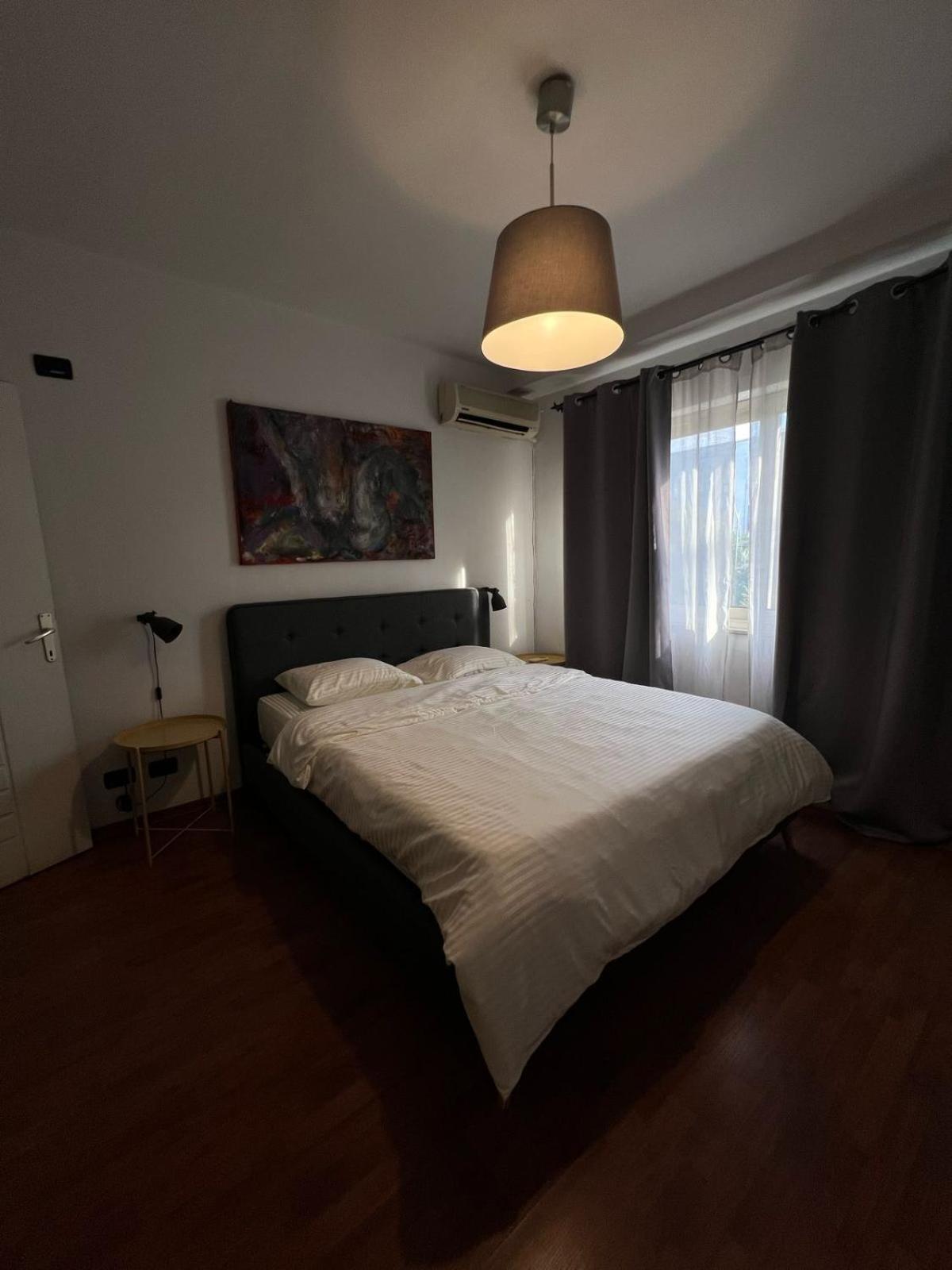 Hoja Apartments Tirana Extérieur photo