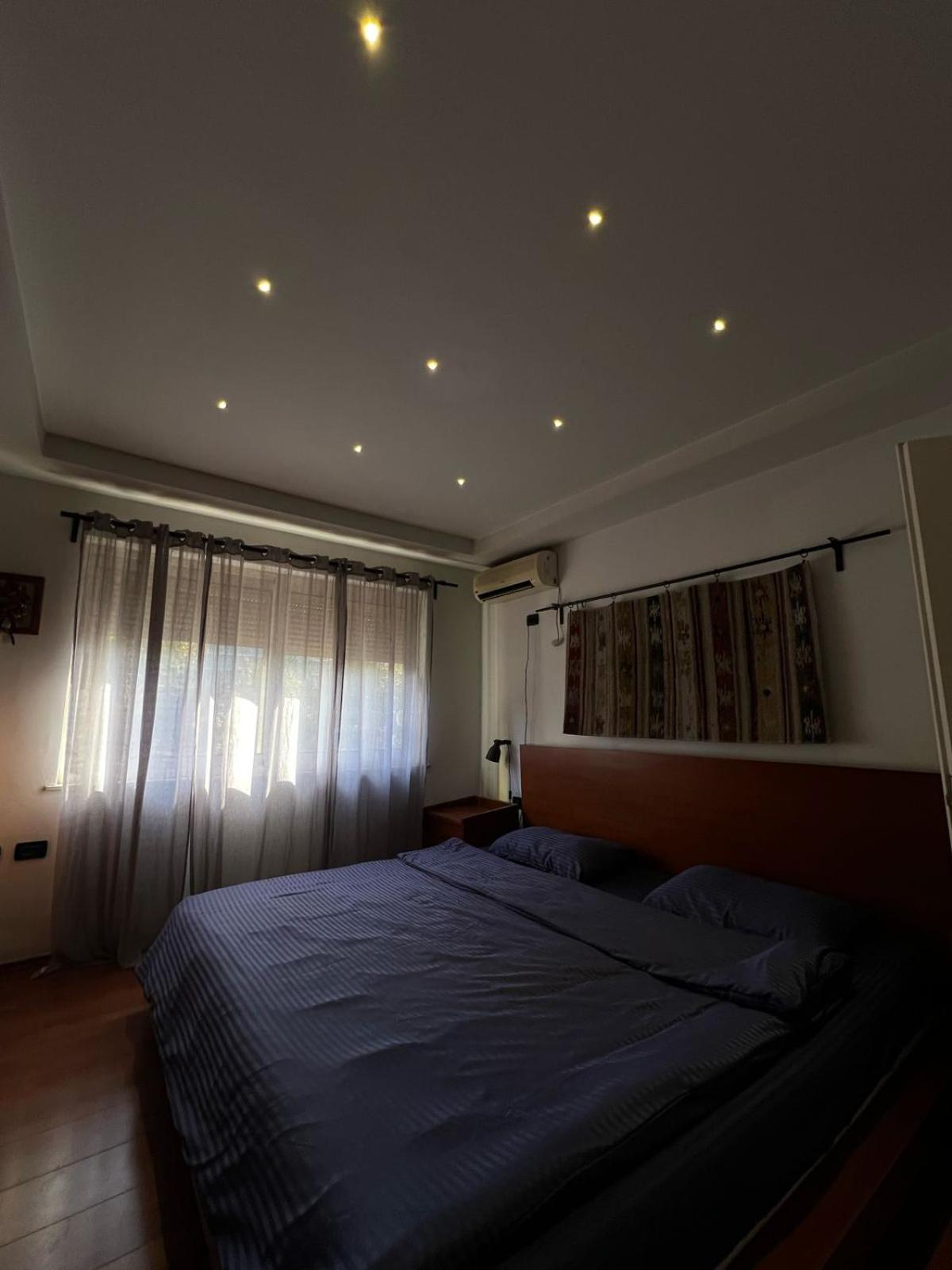 Hoja Apartments Tirana Extérieur photo